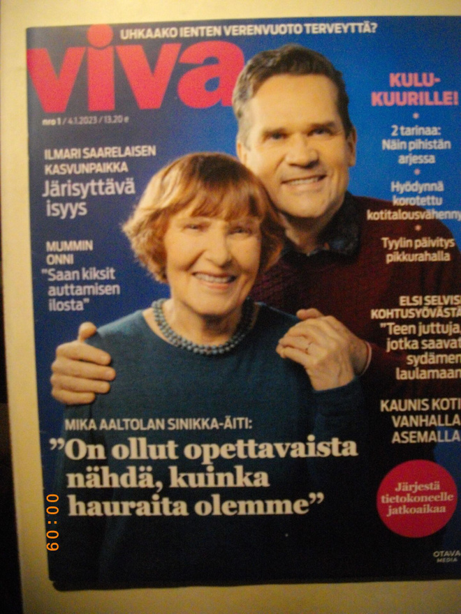 Viva Nro 1/2023