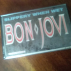 Bon Jovi. Slippery when wet. - pikkukuva 1