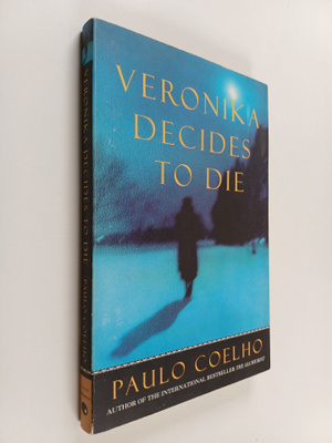 Paulo Coelho : Veronika decides to die
