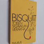 Bisquit : Toisen tasavallan vieraana - pikkukuva 1