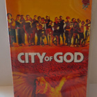 CITY OF GOD - pikkukuva 1