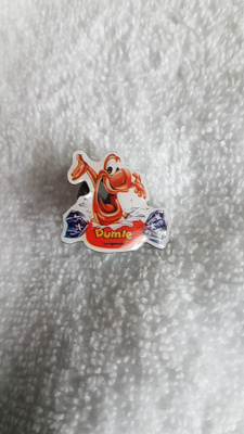 DUMLE Pinssi
