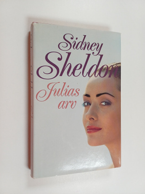 Sidney Sheldon : Julias arv