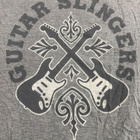 KIERTUEPAITA : GUITAR SLINGERS - This is Forever 1995 - pikkukuva 2