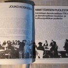 Perspektiivi-lehti  1/78, TAOS - pikkukuva 3