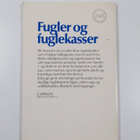 Fugler og fuglekasser - pikkukuva 2