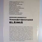 Gerhard Gronefeld : Ymmärrämmekö eläimiä - pikkukuva 2