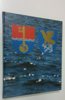 Kotka, Tallinna : 30 ystävyyden vuotta = Tallinn, Kotka :...
