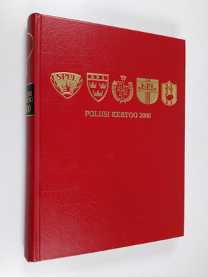 Pohjolan poliisi kertoo 2000