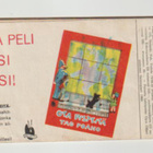 Villi Länsi 10/1960 - Palavat Vaunut - pikkukuva 2