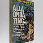 David Saunders : Alla onda ting - pikkukuva 1