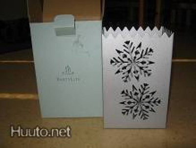 PARTYLITE LUMIHIUTALE
