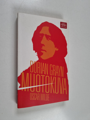 Oscar Wilde : Dorian Grayn muotokuva