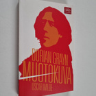 Oscar Wilde : Dorian Grayn muotokuva - pikkukuva 1