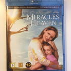 Miracles From Heaven (Blu-ray) Jennifer Garner (2016) - pikkukuva 1