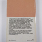Philip Roth : Haamukirjailija - pikkukuva 2