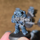 Warhammer-figut, 10 kpl - pikkukuva 3