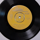Anna-Liisa Pyykkö – Anna-Liisa Pyykkö Laulaa 3, V.1959 EP - pikkukuva 2