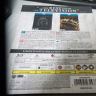 GAME OF THRONES 1. JA 2. TUOTANTOKAUSI UUSI BLU-RAY BOKSI - pikkukuva 2