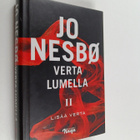 Jo Nesbö : Verta lumella Osa II : Lisää verta - pikkukuva 1