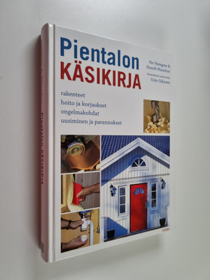 Per Hemgren ym. : Pientalon käsikirja
