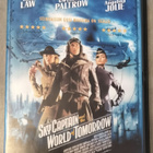 DVD ja Blu-Ray elokuvia 1-2€/kpl - pikkukuva 3