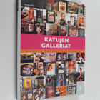 Marja Seliger : Katujen galleriat : ulkomainonnan visuaal... - pikkukuva 1