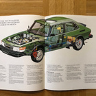 Esite Saab 900 GL GLE EMS Turbo vuodelta 1978 / 1979 OG 900 - pikkukuva 5