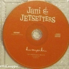 Jani & Jetsetters • Kumpikin PROMO CDr-Single - pikkukuva 3