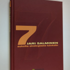 Jari Salminen : 7 askelta strategiasta tuloksiin - pikkukuva 1