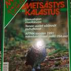 Metsästys ja kalastus 9/1990 - pikkukuva 1