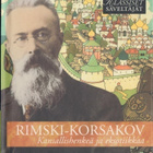 Klassiset säveltäjät - RIMSKI-KORSAKOV CD - pikkukuva 1