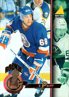 1994-95 Pinnacle - 0,15 € / kpl