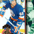 1994-95 Pinnacle - 0,15 € / kpl - pikkukuva 1