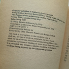 Italo Calvino - Invisible Cities (softcover) - pikkukuva 3