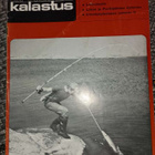 Urheilukalastus 4/1974 - pikkukuva 1