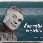 Veikko Lavi- Lämmöllä veistellen - pikkukuva 1