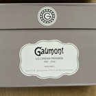 Gaumont - le cinéma premier volume 2 - DVD boksi - pikkukuva 1
