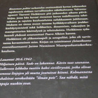 Taavetti Heikkinen: Rintaman poliisi päiväkirja 1941-1944 - pikkukuva 2