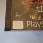 Nightmare Creatures II PS1 (UUSI) - pikkukuva 5