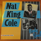 Nat King Cole:Body And Soul-LP. - pikkukuva 1