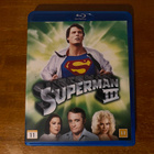Superman - Teräsmies III 3 Blu-ray - pikkukuva 1
