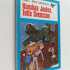 Åke Holmberg : Hauskaa joulua, Totte Svensson - pikkukuva 1