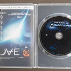 DVD: The King Of Fighters (Maggie Q, Sean Faris 2010) - pikkukuva 3