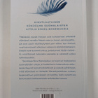 Nina (toim.) Ramstadius : Enkeli lensi ohi : suomalaisia ... - pikkukuva 2