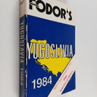 Eugene Fodor : Yugoslavia - 1984 - pikkukuva 1