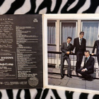 Cliff Richard And The Shadows-Aladdin And. Lp/Uk/1964 - pikkukuva 2