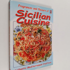 Fragrances and flavours of Sicilian cuisine - pikkukuva 1