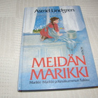 Astrid Lindgren Meidän Marikki - pikkukuva 1