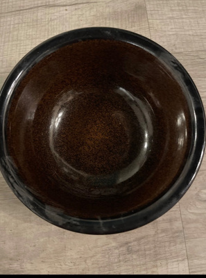 Kermansavi Heinä syvät uunivuoat 22 cm ja 24 cm, 2 kpl (kork